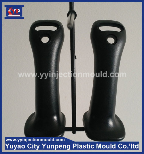double color shot mold factory plastic tool handle mold for sell (Amy)