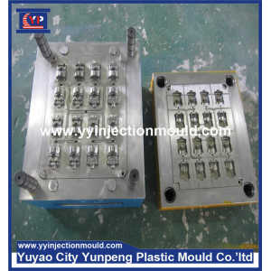 Injection mold for household switch socket shell, wall socket cover (From Cherry)