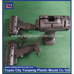 double color shot mold factory plastic tool handle mold for sell (Amy)