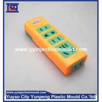Good quality plastic injection molding for socket shell supplier (From Cherry)