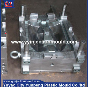 Customized Plastic injection mold making  (from Tea)
