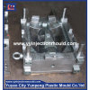 Customized Plastic injection mold making  (from Tea)