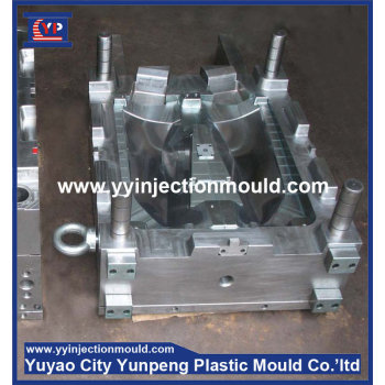 Customized Plastic injection mold making  (from Tea)