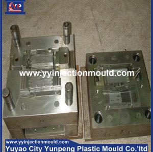 High quality Plastic injection tooling (from Tea)