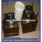 Precision Plastic injection tooling/bottle mold (from Tea)