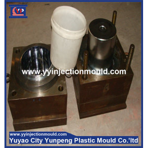 Precision Plastic injection tooling/bottle mold (from Tea)