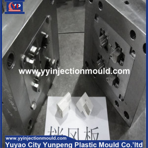 Yuyao professional manufacturer plastic injection moulding and tooling (from Tea)