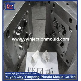 Yuyao professional manufacturer plastic injection moulding and tooling (from Tea)