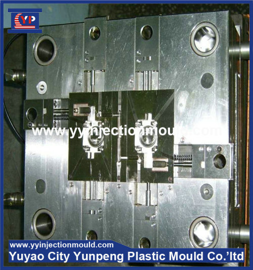 Yuyao professional manufacturer plastic injection moulding and tooling (from Tea)