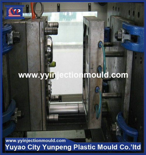 Yuyao professional manufacturer plastic injection moulding and tooling (from Tea)
