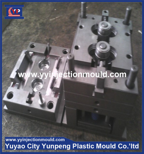 2018 Plastic Injection Mould/Tools Making/Maker and Molding Factory/Manufacturer (from Tea)