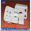 High Quality Professional Electric Plug Socket Box Shell By Plastic Injection Mold In Ningbo (From Cherry)