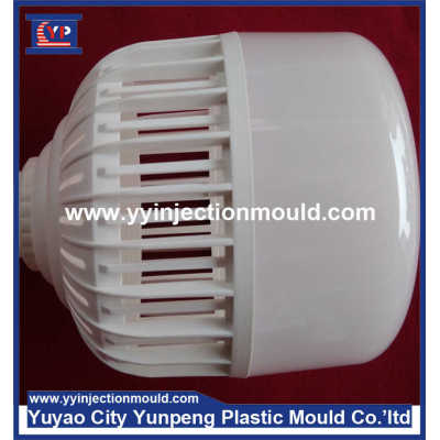 Plastic Injection House Lamp Mould Factory, Plastic LED Bulb Light Mould (From Cherry)
