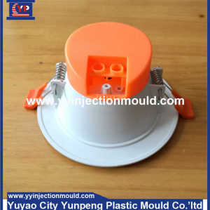 EURA LED Bulb Plastic PC Housing Mold Manufacturer(From Cherry)