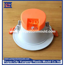 EURA LED Bulb Plastic PC Housing Mold Manufacturer(From Cherry)