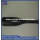 Custom plastic baseball bat mold/blow mould tooling (from Tea)