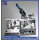 Factory price baseball bat making machine for sale (from Tea)