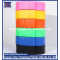 popular colorful Silicone bracelet moulding Production Manufacturer costomized designs Plastic Injection (From Cherry)