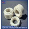 injection plastic roller wheel bearing mold  (from Tea)