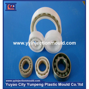 2017 hot sale high quality plastic bearing mold (from Tea)