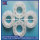 2017 hot sale high quality plastic bearing mold (from Tea)