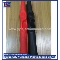 Injection Plastic Mold for golf handle (with video)