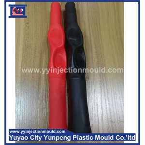 Injection Plastic Mold for golf handle (with video)