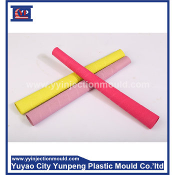 China factory molded silicone rubber golf club putter grip (with video)