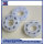 OEM&ODM Deep groove injection molded plastic Ball Bearing (with video)