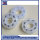 High Temperature Plastic Peek Bearing mold (with video)