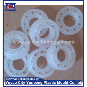High Temperature Plastic Peek Bearing mold (with video)