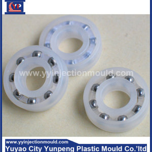 China Factory Qualified Ceramic Bearing 608 mold for Mother Baby Stroller Bike (with video)