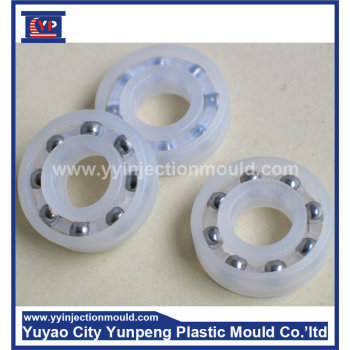 China Factory Qualified Ceramic Bearing 608 mold for Mother Baby Stroller Bike (with video)