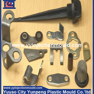 Specialized Industrial Steel Stamp Metal Parts (from Tea)