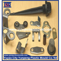 Specialized Industrial Steel Stamp Metal Parts (from Tea)