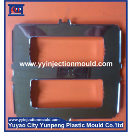 China Suplliers Custom Precision Stainless Steel Sheet Metal Stamped Parts (from Tea)