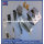 China Suplliers Custom Precision Stainless Steel Sheet Metal Stamped Parts (from Tea)