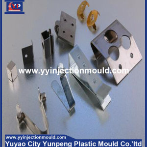 customized cnc part aluminum stamping cnc part stainless steel parts (from Tea)