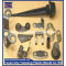 high precision metal stampingpart stainless steel stamping parts (from Tea)