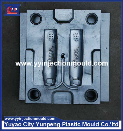 Injection Plastic Mold for golf handle  (From Cherry)