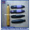 PP Plastic Handle Injection Moulding, Export Plastic Mold Design (From Cherry)