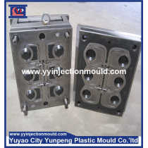 ODM Plastic Injection refrigerator handle Mold  (From Cherry)
