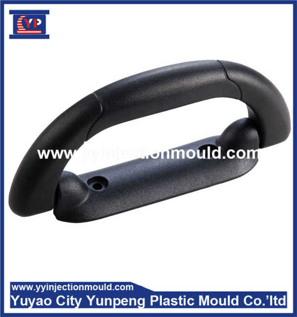 Custom auto grab handle molding,injection plastic car grab handle mould(From Cherry)