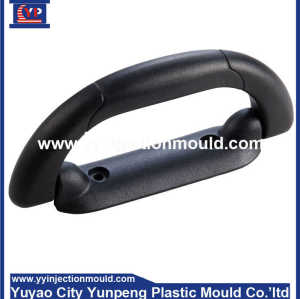 Custom auto grab handle molding,injection plastic car grab handle mould(From Cherry)