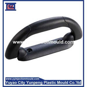Custom auto grab handle molding,injection plastic car grab handle mould(From Cherry)