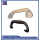 Custom auto grab handle molding,injection plastic car grab handle mould(From Cherry)