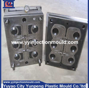 Injection Plastic PET Bottle Handle Mold Manufacturer (From Cherry)