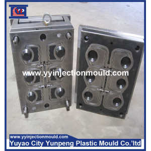 Injection Plastic PET Bottle Handle Mold Manufacturer (From Cherry)
