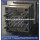 Plastic injection mould to make portable powder box (from Tea)