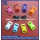 manufacturer customized Car Safety Seat Belt Clip Buckle Mould (From Cherry)